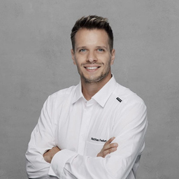 Matthias Fedun