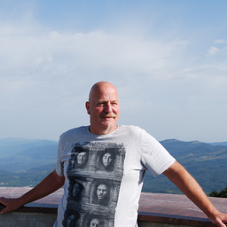 Joachim Engels