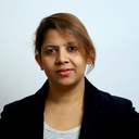 Kaushambi Mate