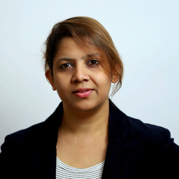 Kaushambi Mate