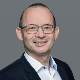 Dipl.-Ing. Michael Josef Kling