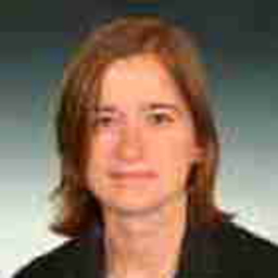 Profilbild Stephanie Griesser