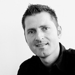 Uwe Dahms's profile picture