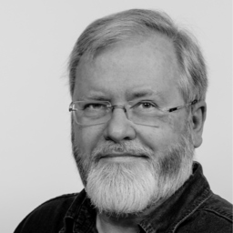 Dr. Michael Paus