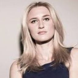 Eugenia Asselborn