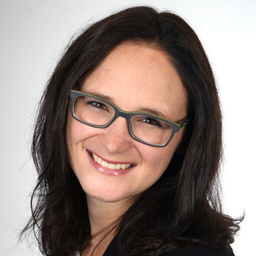 Nadine Meyer