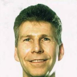 Andreas Vorholzer
