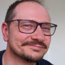 Stefan Paul Stockinger