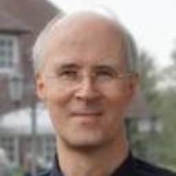 Dr. Matthias Kuehle-Weidemeier