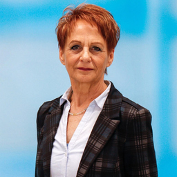 Gerti Weiß-Meerkamp