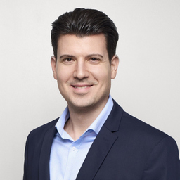 Basil Affeltranger's profile picture