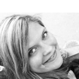 Maggie Horlacher's profile picture