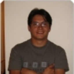 Jose Luis Garcia