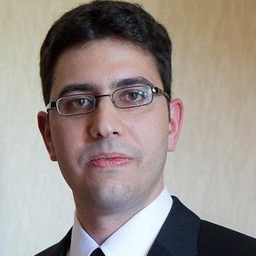 Dr. Kosmas Kritikos