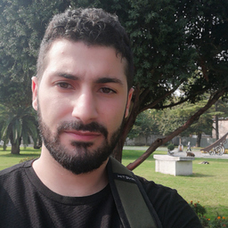 Burak Kandemir