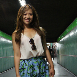 Jinyoung Choi