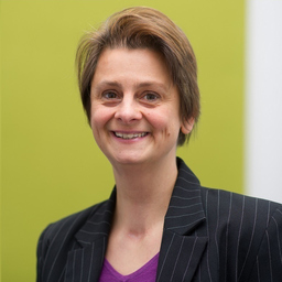 Usch (Ursula) Wildt's profile picture