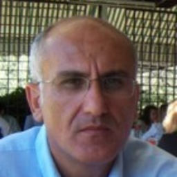 Ekrem Özer