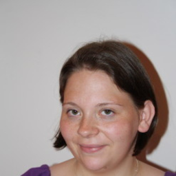 Nadine Gericke