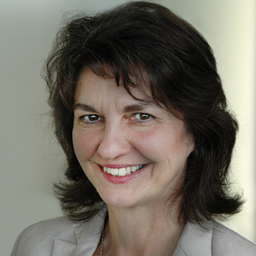 Profilbild Renate Wegener