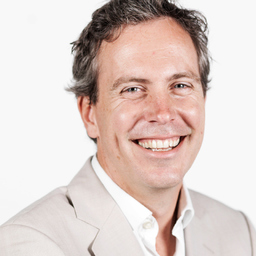 Martijn van de Merwe