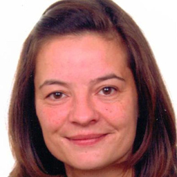 Andrea Lüdemann