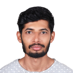 Adarsha K R