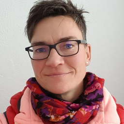 Anja Senechal