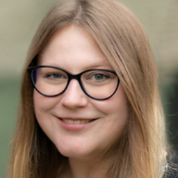 Ann-Katrin Rechermann 