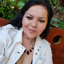 Tanja Peha Meier