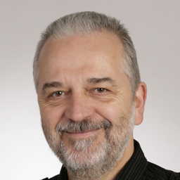 Helmut Losensky