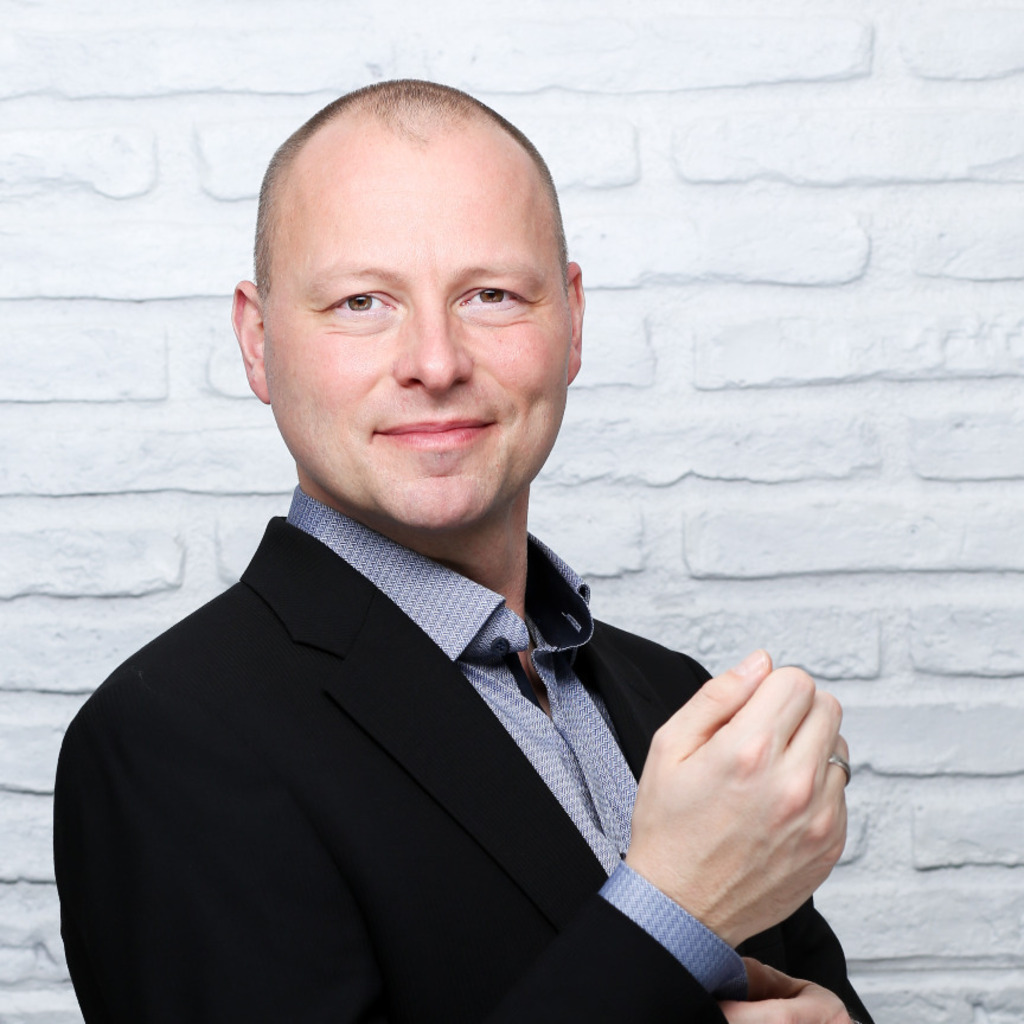 Daniel Martin Niederlassungsleiter Hofmeister & Meincke GmbH XING