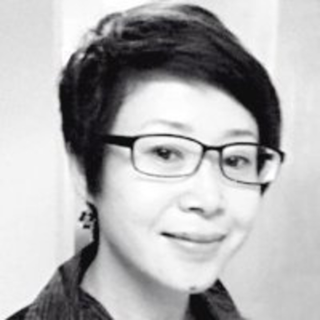 Rong Xu Projektmanagerin Chinesisches Zentrum Hannover e.V. XING