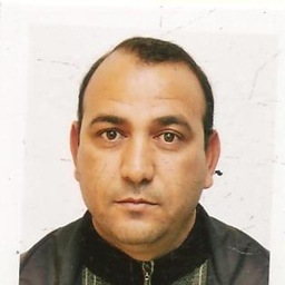 Ali Nafkha