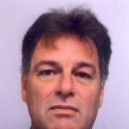Koos van Overdijk