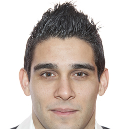 David Fernández Mozo