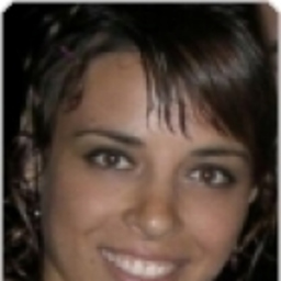 Isabel María Sánchez Sáez
