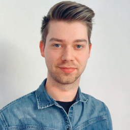 Robin Kaufmann