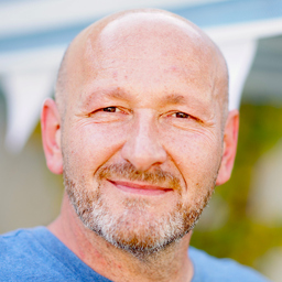 Laurent Tourneux