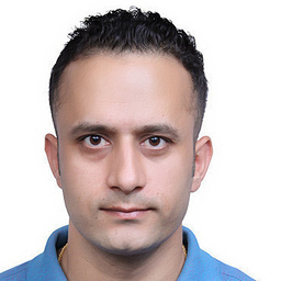 Aashish Razdan