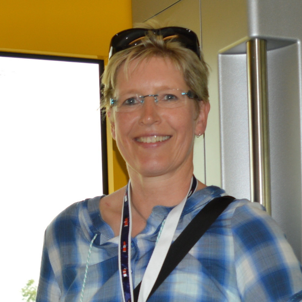 Dörte Hansen Gästeführer Nordfriesland XING