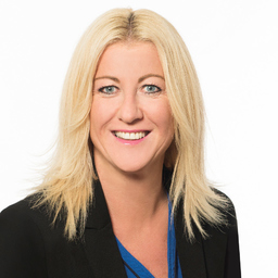 Yvonne Hessler