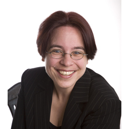 Kerstin Klaholz