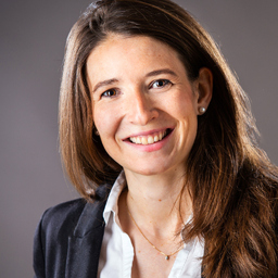 Isabelle Sternel