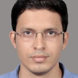 Dr. Shailesh Singh