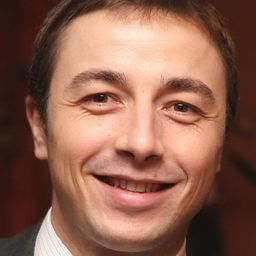 Adrian Vaman