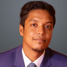 Abdullah Al Noman