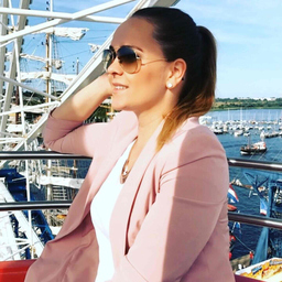 Carolin Bindernagel