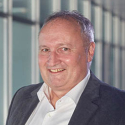 Dipl.-Ing. Jürg Stucki