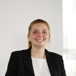 Sophia Möllers